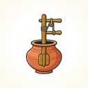 Bilona Churned