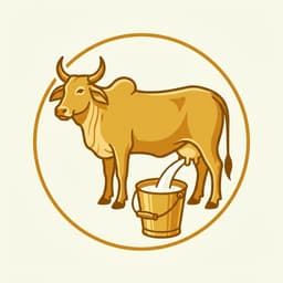 Fresh A2 Milk