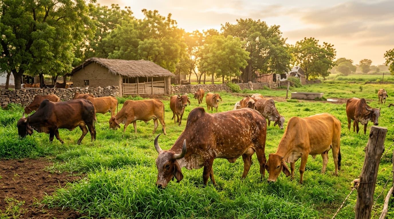 A2 Desi Cow Bilona Ghee - View 3
